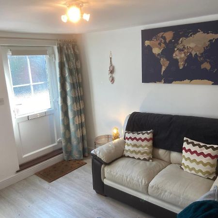 Woodbridge - Cosy Little 2-Bed Cottage Exterior foto
